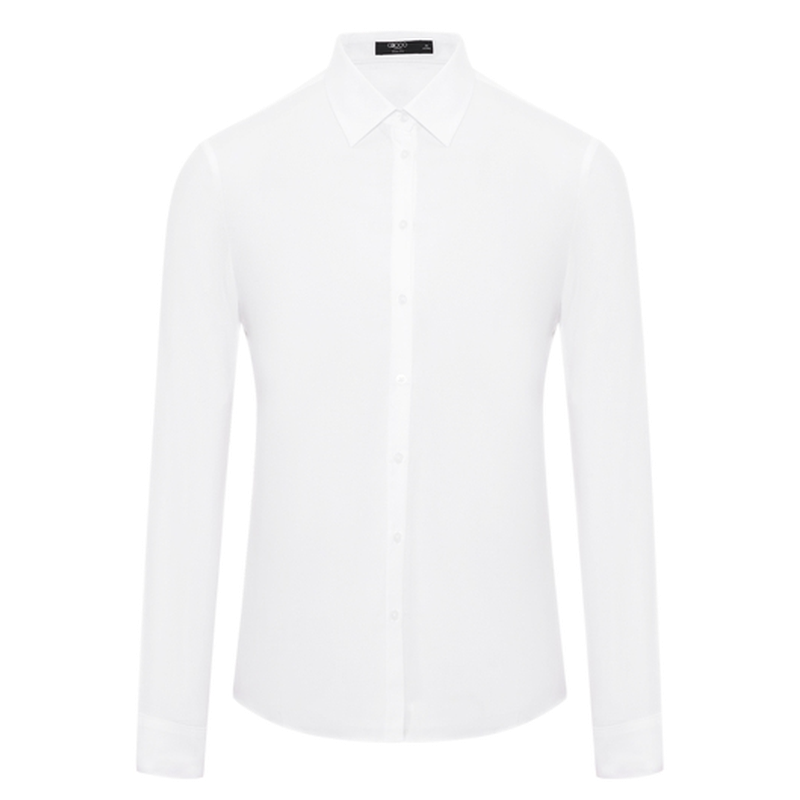 G2000白衬衫价格走势、品质评测和购买推荐