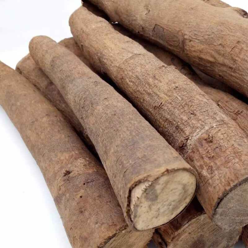 仁心食匠云南野生调料山胡椒根正宗木姜子根千里香根德宏傣味调料 100