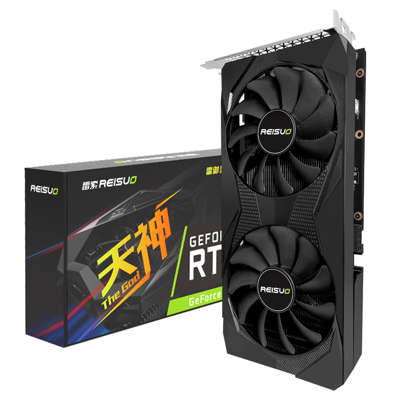  RTX3060Ti 8G G6x/D6ȫ¹׷3AϷȾGPUԿͱ 3060 12G|羺