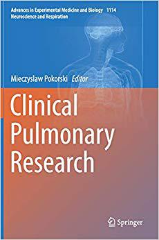 Clinical Pulmonary R