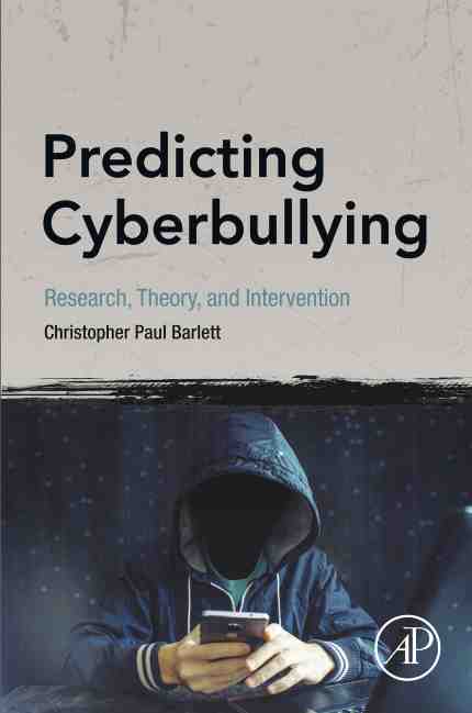预售 按需印刷 predicting cyberbullying
