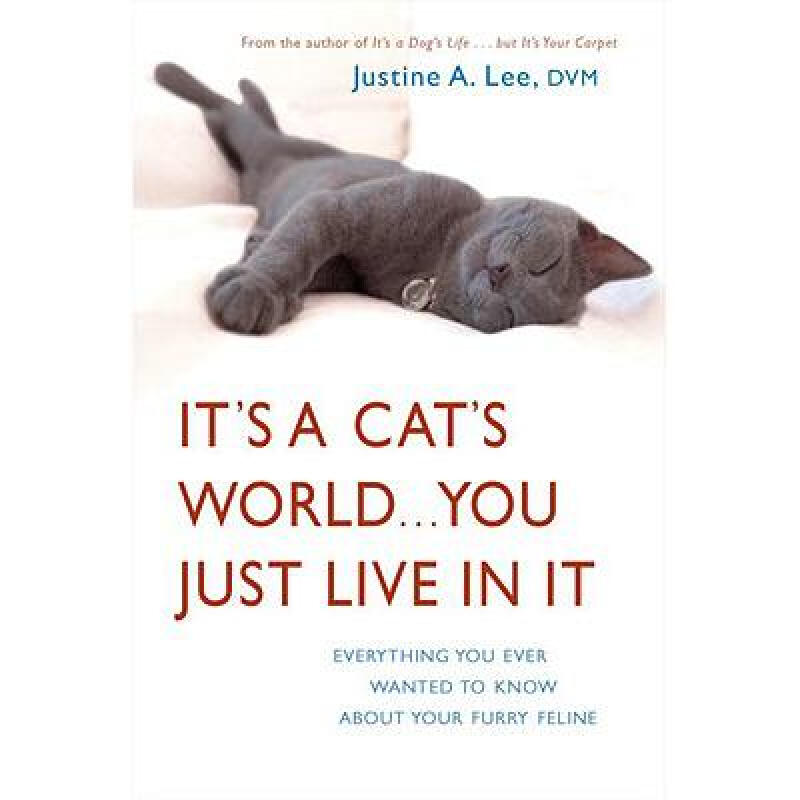 you just live in it: ev.
