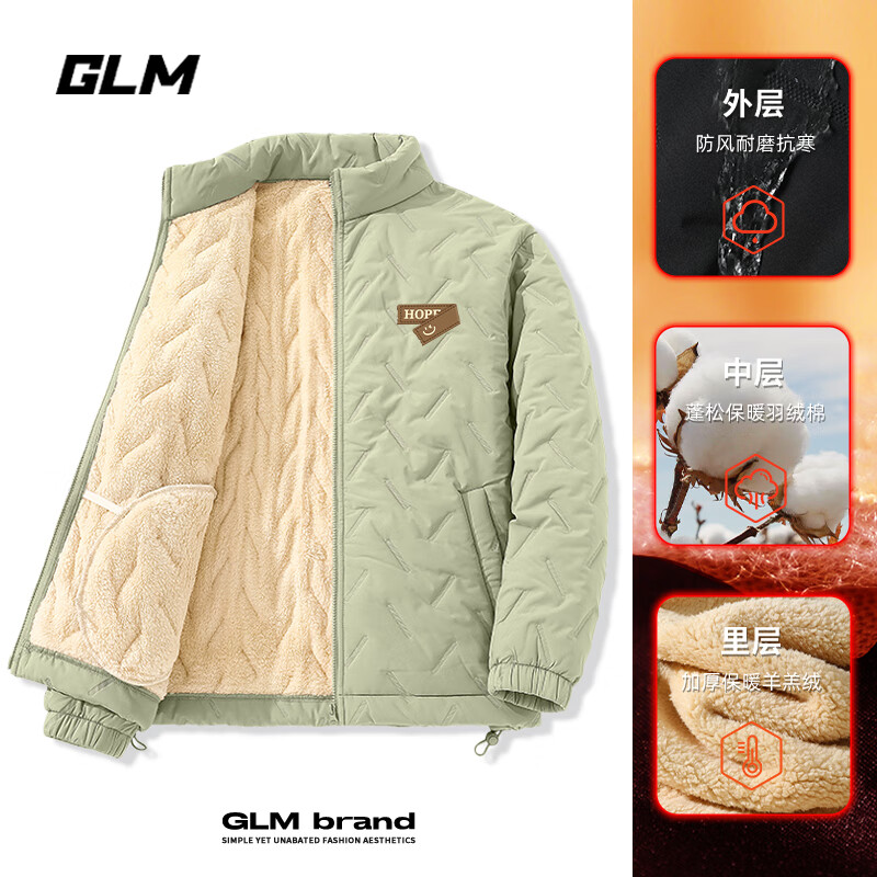 ���ڲ�����GLMɭ��Ʒ����ʿ��������¶����Ӻ�ů����������������޷����ް� ����#PGLϣ���� L