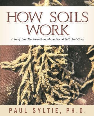 预订 how soils work