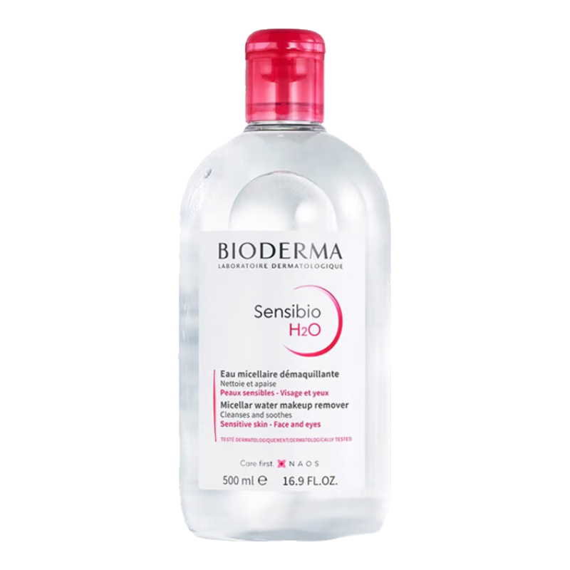 ڲ꣨BIODERMA滺ЧҺ500ml ˮжױˮº;ж滺 299.5Ԫ5(59.9Ԫ/)