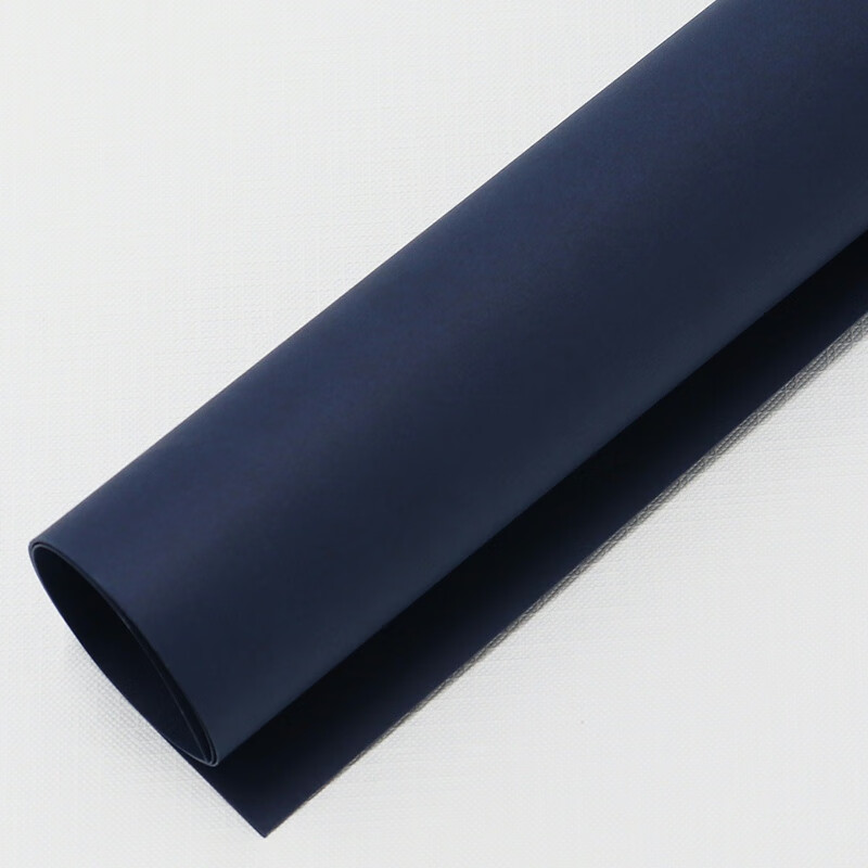 卡纸1/2开天蓝深蓝宝蓝浅蓝珠光纸湖蓝厚硬彩色250g克手工绘画剪纸