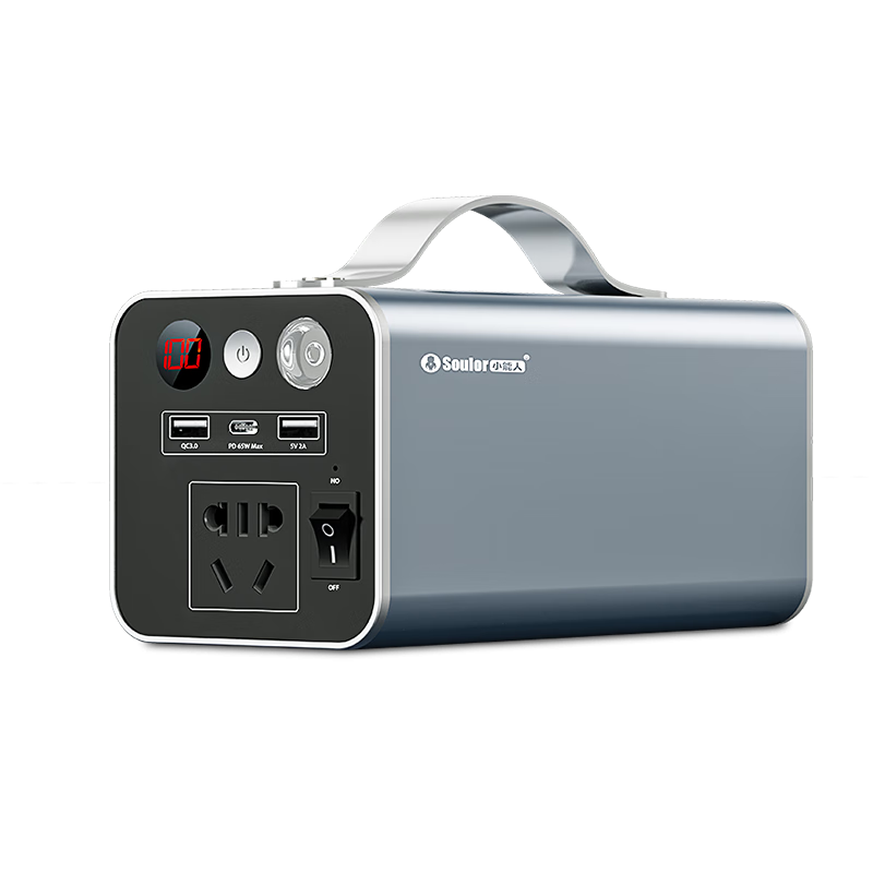 Сˣsoulor3C֤220VƶԴԴ¶ӪƶԴ籦 448Ԫ