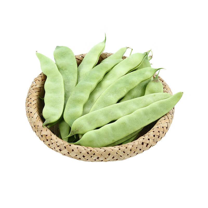 【开锅烂】油豆角300g