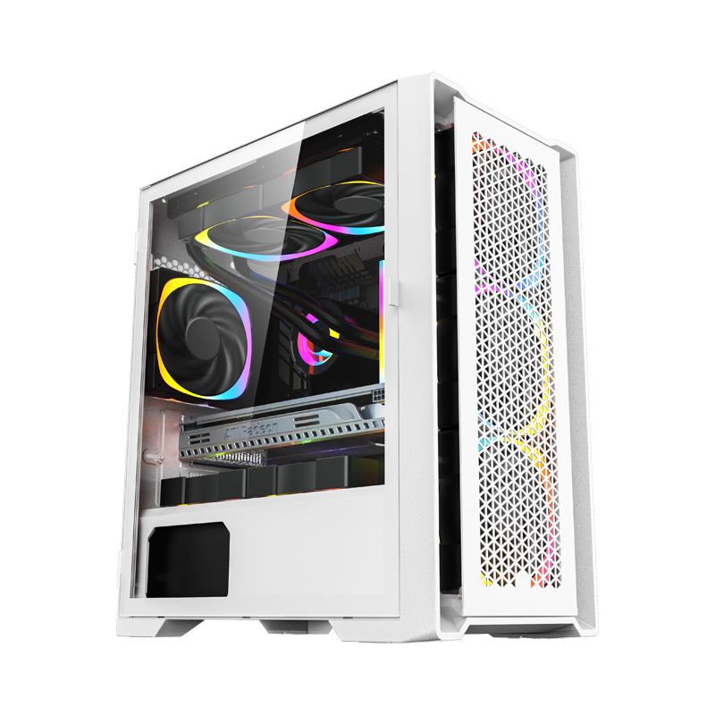  30ϵгԿϷ칫ԻǸֻ͸M-ATX240ˮ (ɫ)/֧MATX/ITXʵ106.82Ԫ