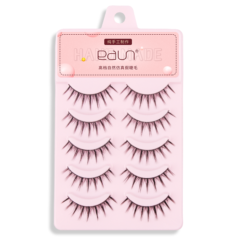 ȽƷ ˮӡٽëСħȻ޽ճ۽ë ŨܿCOSű5װ +Сˮ