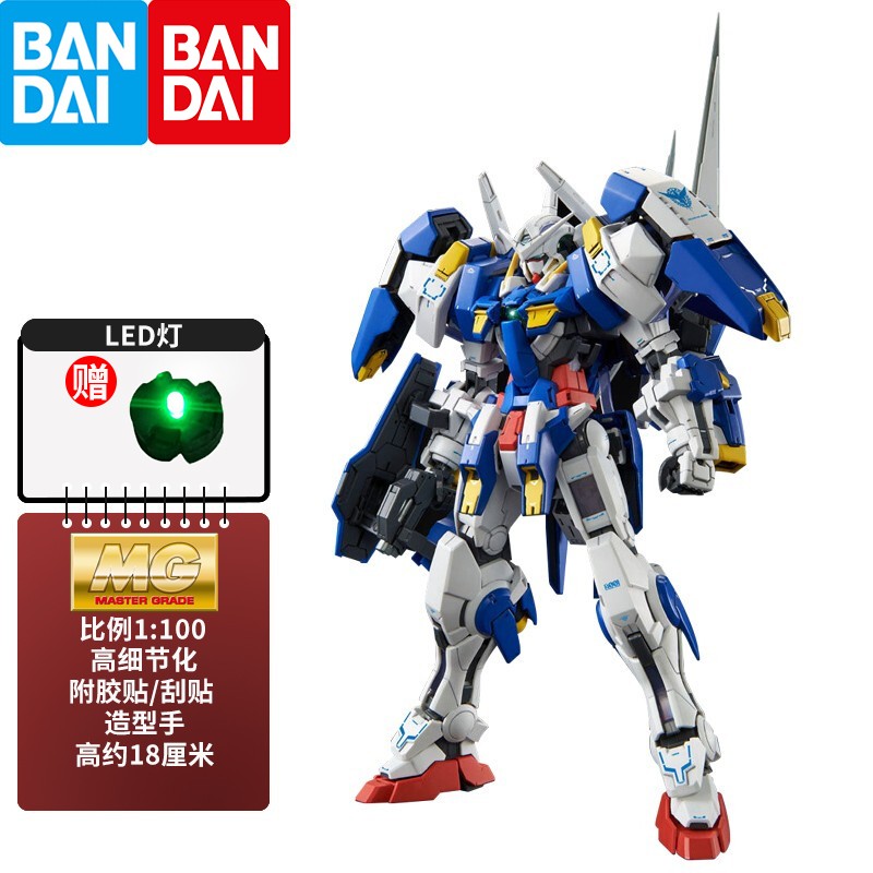 BANDAI ߴƴװģ MG 1/100  PB Ҵ  ʹ ѩ/ѩ359Ԫ