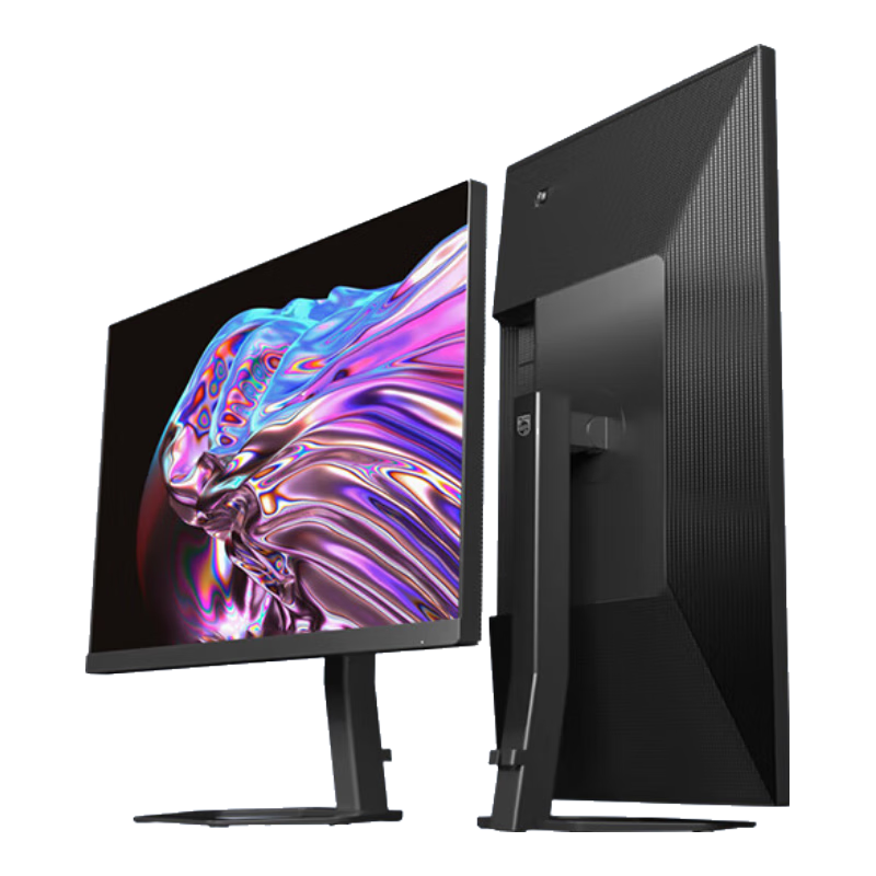 philips/������ ��ʾ�� 4K IPS 10bit����У׼HDR400 TypeC65W 27Ӣ�� 27E1N5900R 