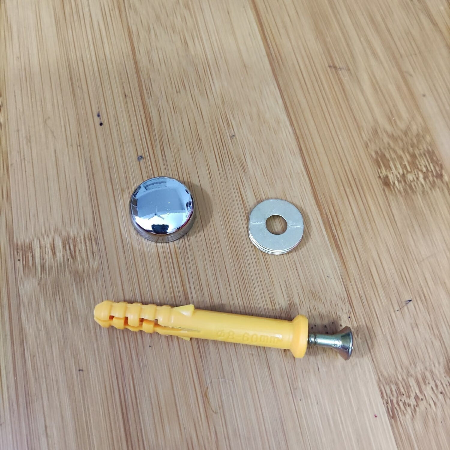 鑫洪五金瓷砖固定钉墙面磁砖片松动修复固定螺丝墙砖防脱落瓷砖空鼓