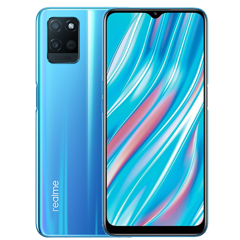 realmev13搭载什么处理器好用吗