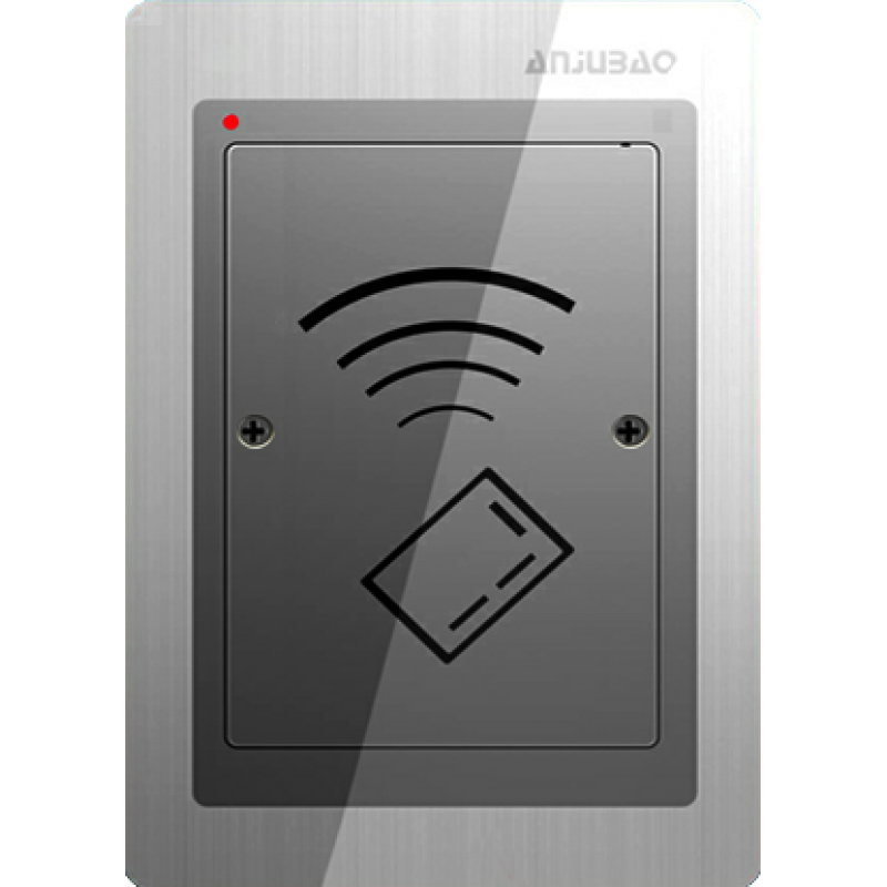 安居宝独立副卡头ajb-mj10br(am)c ajbmj10a