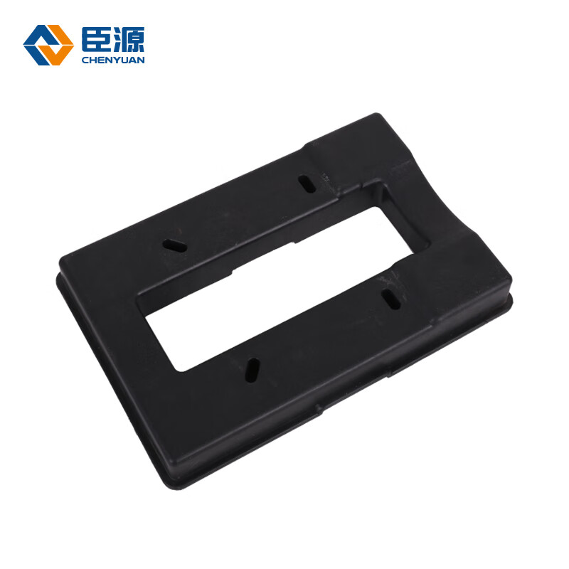 臣源增压泵安装工具配件 防震底座*1