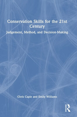 预订 Conservation Skills for the 21st Century