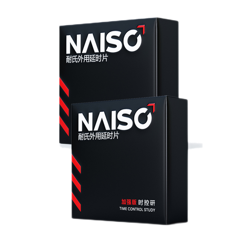 耐氏 延时湿巾喷雾延迟喷剂男士用湿巾舌舔可口印度神油延长夫妻房事时间男用女用快感私处精油成人情趣用品 耐氏湿巾升级加强1盒12片