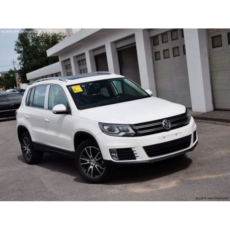 适用于 大众 途观 进口途欢油箱外盖 加油口小门 汽油小盖 油箱盖