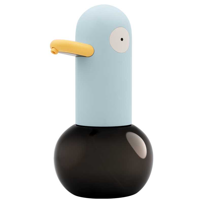 MUIDϴ��Ѽ�Զ�ϴ�ֻ���װ���ܼ��ø�Ӧ��ĭ��ͯϴ��Һ��Ӵ�ϴ�ֻ���