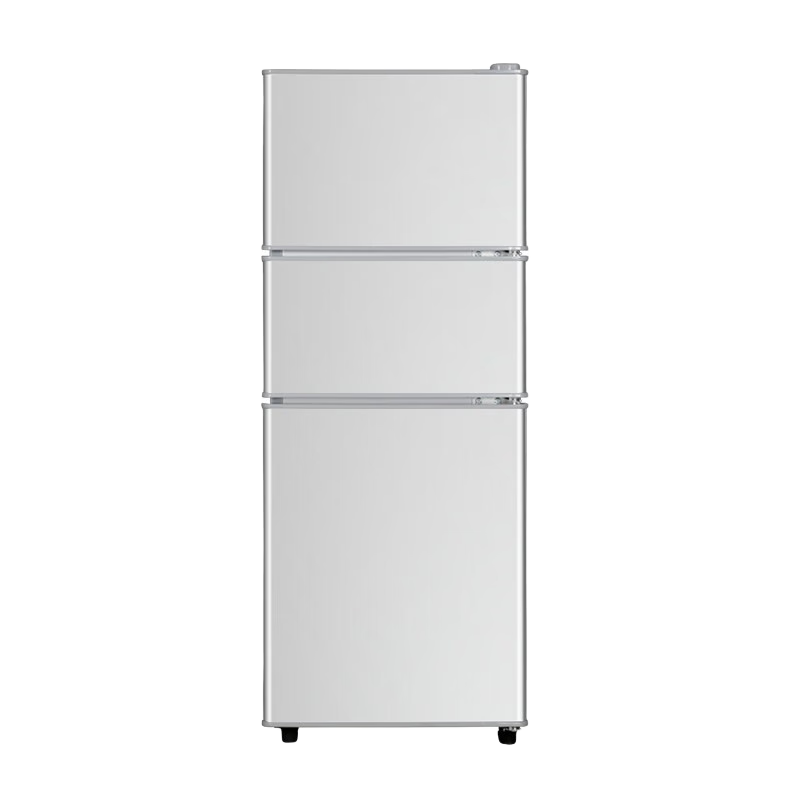 小鸭牌78升三门冰箱BCD-78A152B在3000元以下的价格历史走势及销量趋势分析|冰箱价格分析助手