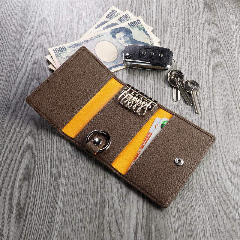 HANATORAHANATORA����Կ�װ���ʽ��ݹҿ�����Կ�װ��๦��ţƤ�����¿��� ����� B