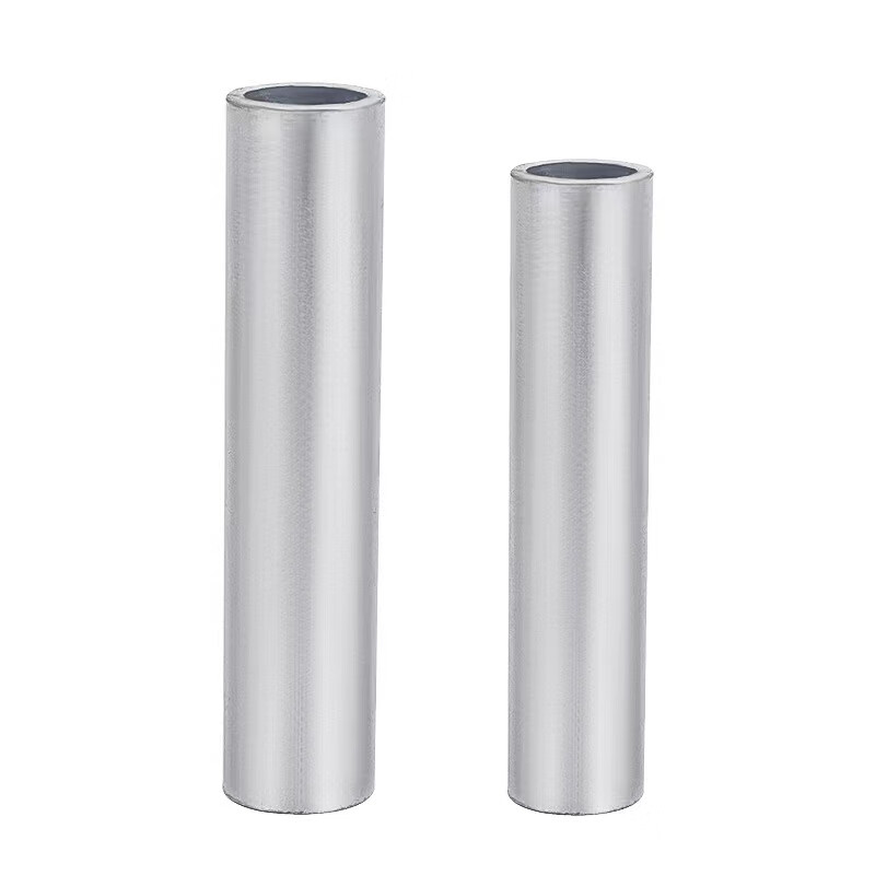 伟鹏双兴 国标gl纯铝接线管直接头对接连接管中间接头电缆线接头 gl