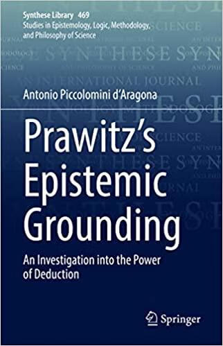 预订 prawitzs epistemic grounding