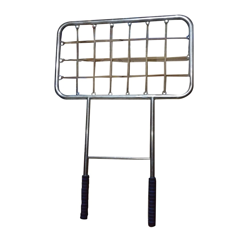 meilujie美璐捷排球训练器材排球扣球拦网器提升进攻防守准确率 银