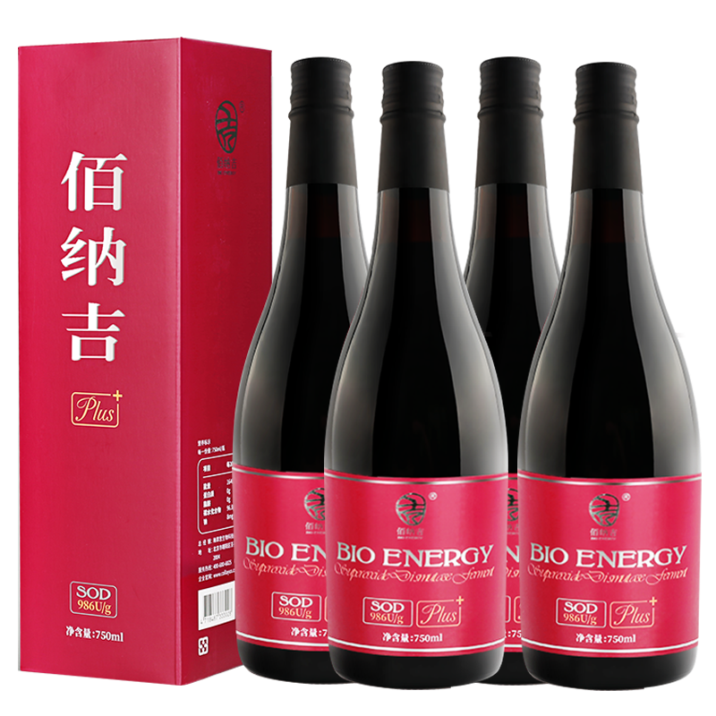 ɼԭҺSODϹ߽ԭװڽʳ750ml 4ƿװ 4140Ԫ