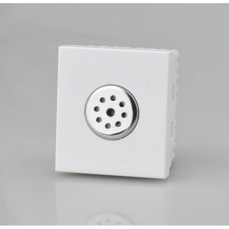 施韵令118型声控开关楼道延时家用感应模块控灯.led球泡 功能键组合