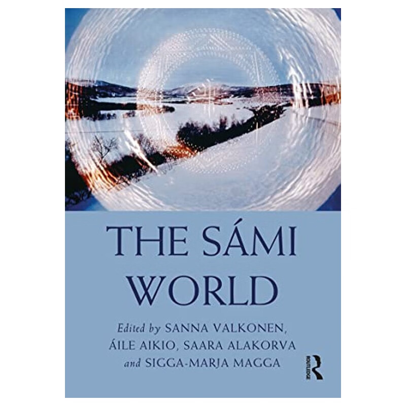 预订 The Sami World