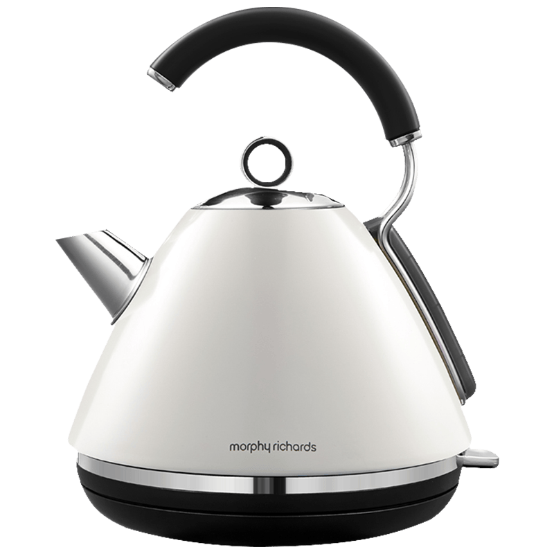 Morphy Richards 摩飞 MR7456A 保温电水壶 1.5L 白色