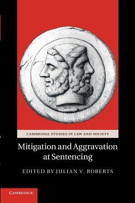 预订mitigation and aggravation at sentencing