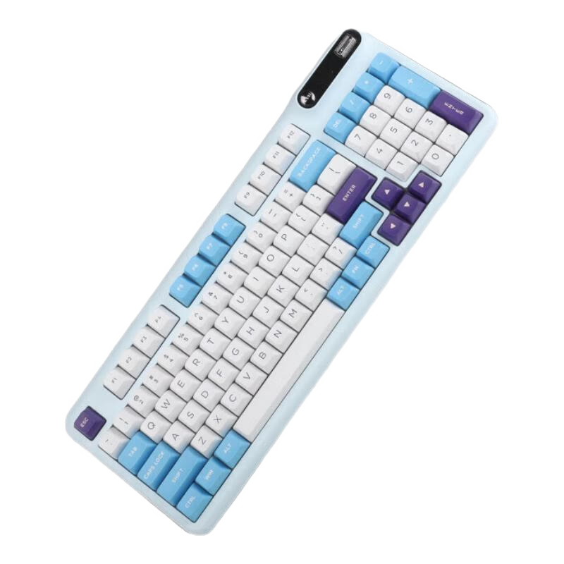 ��֥ KZZI Z98����� 94����ģ��е���� �̺��� ����� RGB���� �羺��Ϸ ����/����/2.4G 179Ԫ