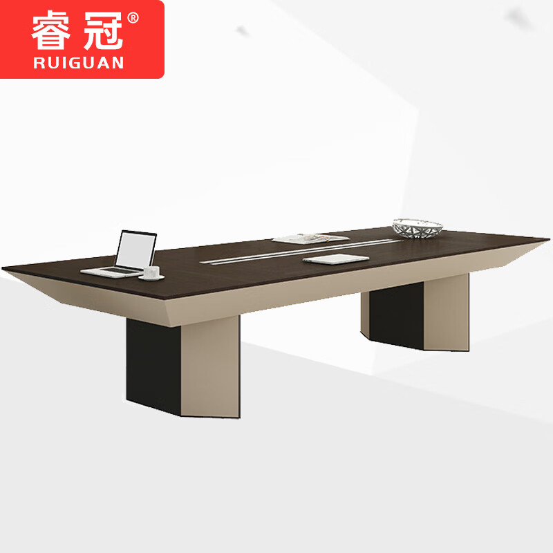 深入揭秘【睿冠（RUIGUAN）老板桌椅】使用怎么样？亲测解析？一个月真实体验