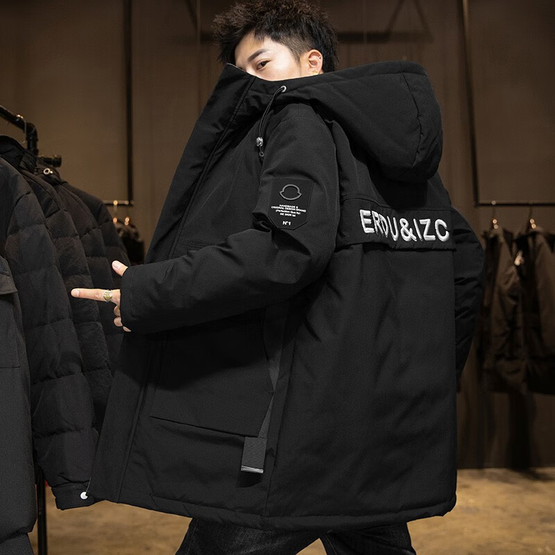 男士棉服历史价格是多少|男士棉服价格历史