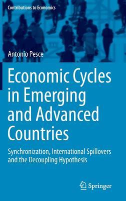 预订 economic cycles in emerging and advanced countries