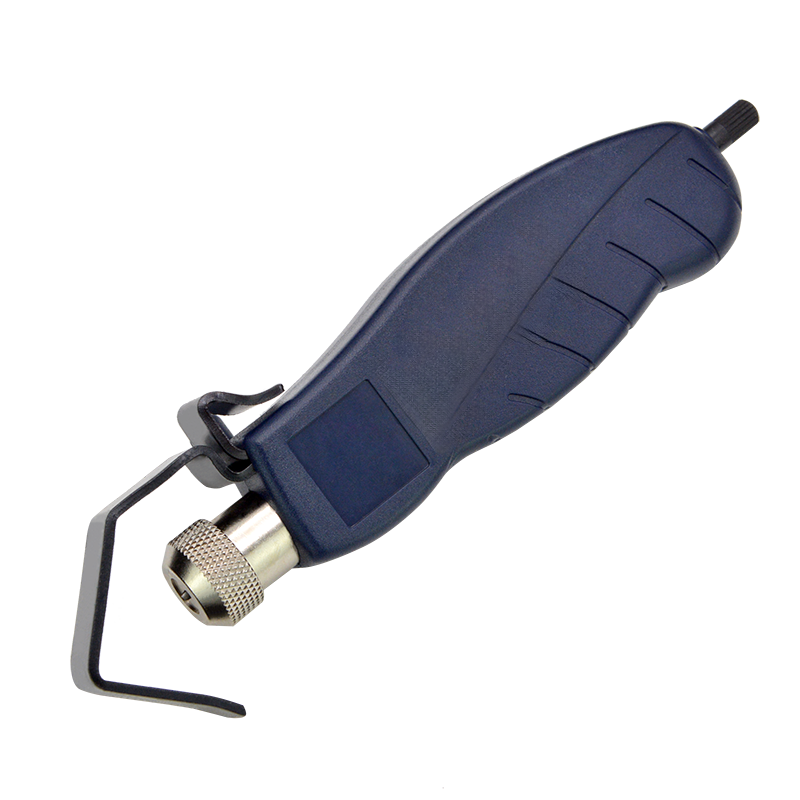 三堡(SMT)剝線(xiàn)刀 剝線(xiàn)器 多功能剝皮器 多芯線(xiàn)BNC同軸電纜可調(diào)整式剝線(xiàn)鉗 HT-325B 電纜剝皮器(金屬)