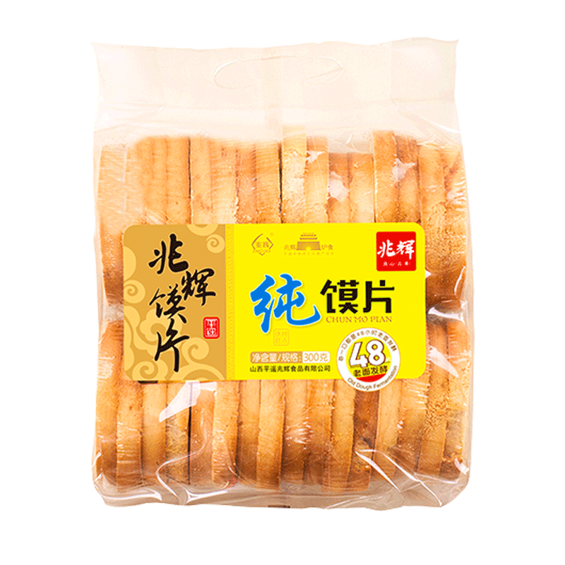 ׻ԭζƬɷըʳƷƬͷƬɽزʳ 300g*1 8.55Ԫ