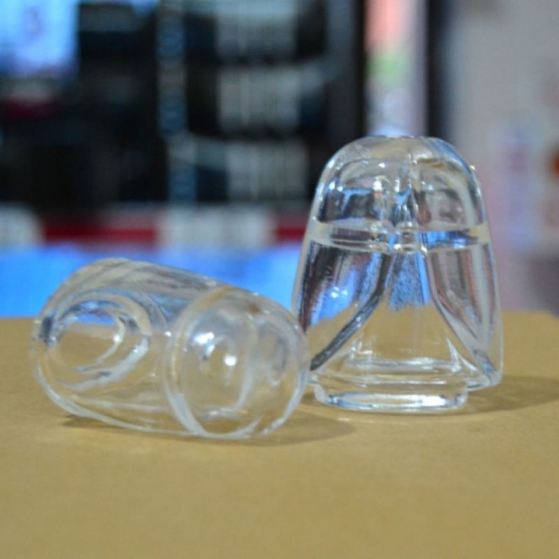 加粗加长物理持9另类玩具sm束精套环隐形锁精环 白大小号一对经典套餐