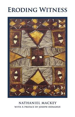 预订eroding witness