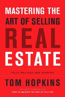 预订 mastering the art of selling real estate