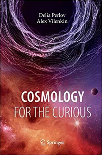 预订 cosmology for the curious