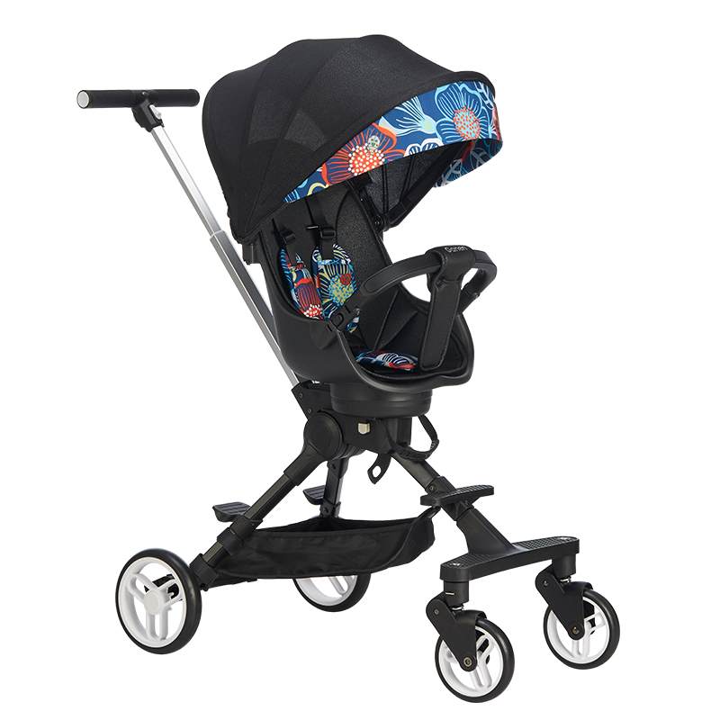 感恩遛娃神器婴儿车轻便折叠便携式伞车推荐-价格、品牌选择等多方面考虑