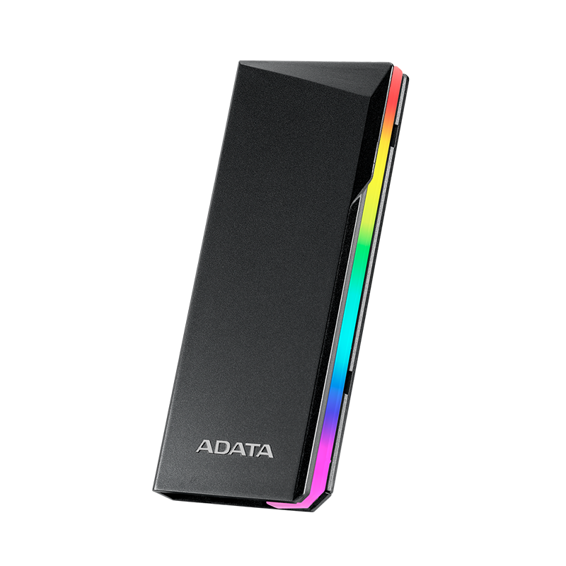 ADATA 威刚 SP580 固态硬盘 120GB+SX8200 Lite 固态硬盘 2TB+XPG 威龙 Z1 内存条 32G*2