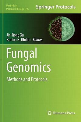 预订 fungal genomics
