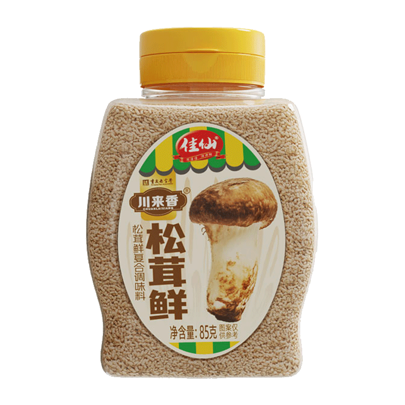 调味品近期价格走势如何|调味品价格历史