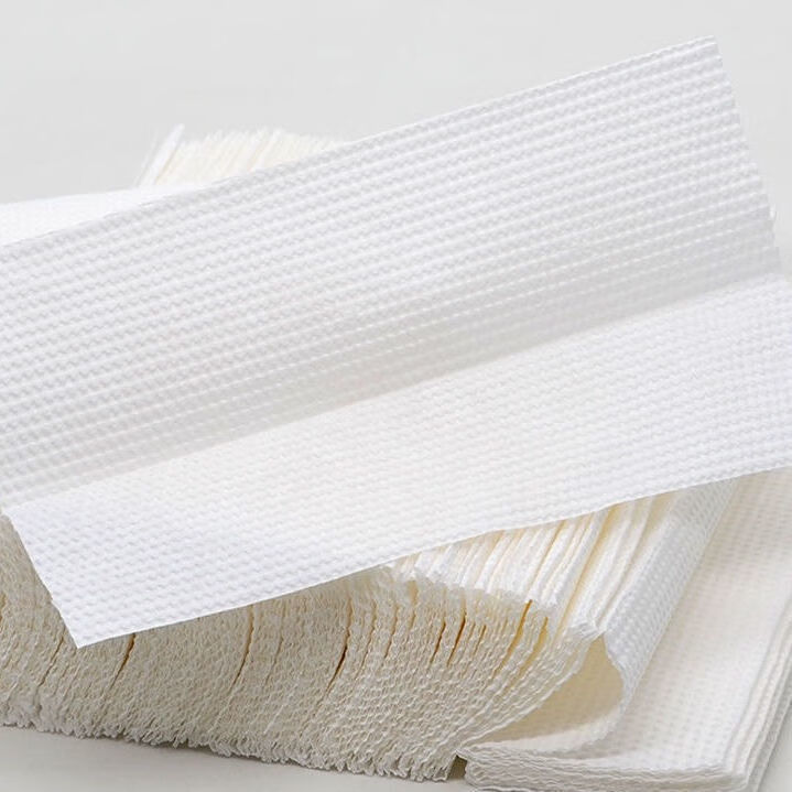 【600大张】厨房用纸擦手纸吸油纸厨房纸巾擦手纸整箱批发 1包【100张】厨房用纸