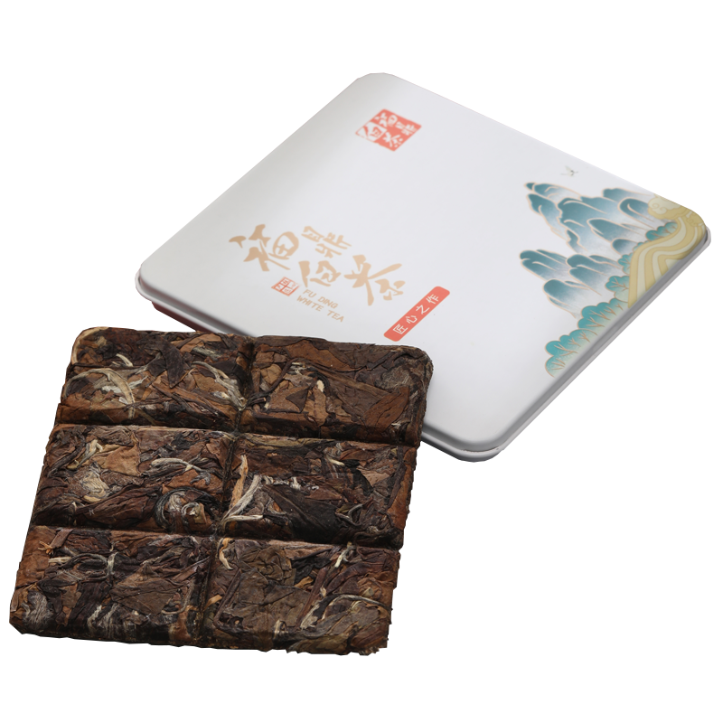 福鼎白茶价格历史,悠茗山旗舰店的福鼎白茶口感如何?